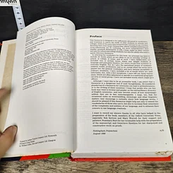 หนังสือ The Oxford Study Thesaurus รูปที่ 6
