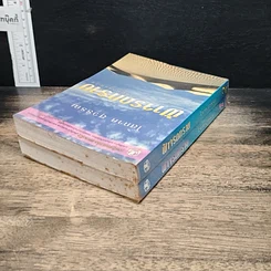 หนังสือ ฟ้าจรดทราย 2 เล่มจบ รูปที่ 5