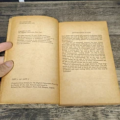 หนังสือ Efficient Reading รูปที่ 6