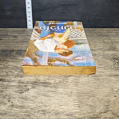 หนังสือ นิยายโรมานซ์ ล่าหัวใจ รูปที่ 4