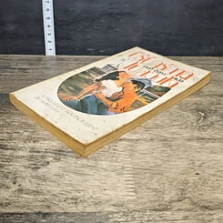 หนังสือ นิยายโรมานซ์ นิรันดร์กาลในดวงใจ รูปที่ 3