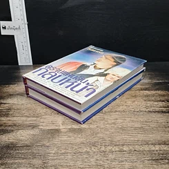 หนังสือ ตราบแผ่นดินกลบหน้า 2 เล่มจบ รูปที่ 4