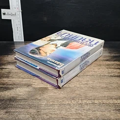 หนังสือ ตราบแผ่นดินกลบหน้า 2 เล่มจบ รูปที่ 5