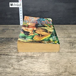 หนังสือ นิยายโรมานซ์ เชลยรักแสนหวาน รูปที่ 4