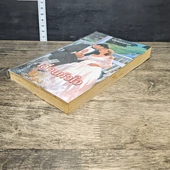 หนังสือ นิยายโรมานซ์ เงื่อนหัวใจ รูปที่ 3