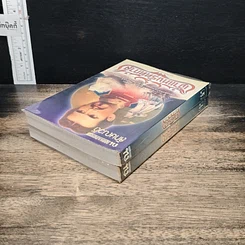 หนังสือ เจ้าแห่งรัตติกาล 2 เล่มจบ รูปที่ 5