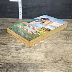 หนังสือ นิยายโรมานซ์ รักในรอยแค้น รูปที่ 3