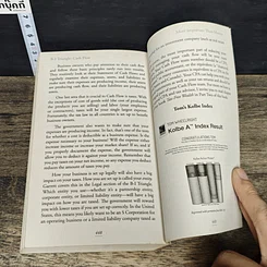 หนังสือ More Important Than Money รูปที่ 8