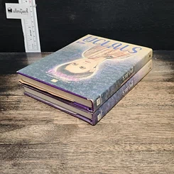 หนังสือ ราชาวดี 2 เล่มจบ รูปที่ 5