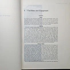 หนังสือ Dermatologic Surgery รูปที่ 9