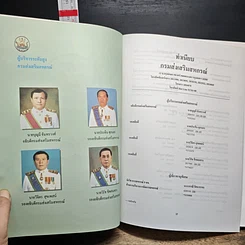 หนังสือ นามสงเคราะห์สหกรณ์ รูปที่ 11