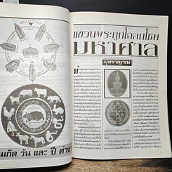 หนังสือ แขวนพระถูกโฉลกโชคมหาศาล รูปที่ 7