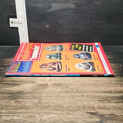 หนังสือ สนามพระ ฉบับพิเศษ พลิกตำนาน ห้ายอดขุนพลพระปิดตา รูปที่ 3
