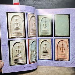 หนังสือ ความแตกต่างของ พระสมเด็จวัดอินทร์ รูปที่ 8
