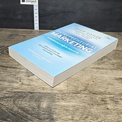 หนังสือ Entrepreneurial Marketing การตลาดแบบผู้ประกอบการ รูปที่ 3