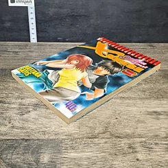 หนังสือ X-Sense สัมผัสผีดีแต่ป่วน เล่ม 1 รูปที่ 3