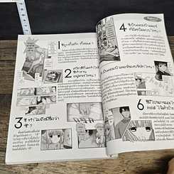 หนังสือ ดิจิทัลเลดี้ ChoBits (Clamp) เล่ม 3 รูปที่ 8