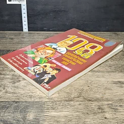หนังสือ 108 วิธีดูอุปนิสัยใจคอคน ตามหลักจิตวิทยา มนุษยวิทยา สถิติ รูปที่ 3