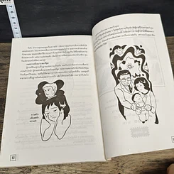หนังสือ อ่านภาษากาย รู้นิสัยรู้ใจคน รูปที่ 8