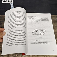 หนังสือ เคล็ดลับฮวงจุ้ย วิธีเลือกตำแหน่งและวันเวลามงคล รูปที่ 9