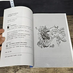 หนังสือ ฮวงจุ้ย วิถีทางแห่งการผสมผสาน รูปที่ 6