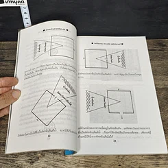 หนังสือ ตกแต่งบ้านตามหลักฮวงจุ้ย รูปที่ 9