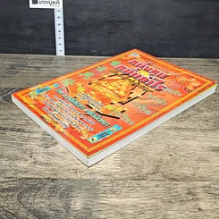 หนังสือ หนึ่งทุนหมื่นกำไร เพื่อความมั่งมีศรีสุข รูปที่ 3