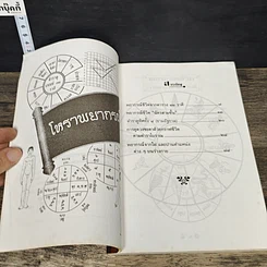 หนังสือ โหราพยากรณ์ รูปที่ 7