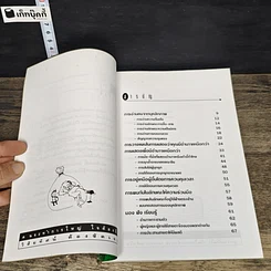 หนังสือ เพิ่มพลังอำนาจ การเจรจา พัฒนาการต่อรอง ปรับปรุงบุคลิกภาพ รูปที่ 7
