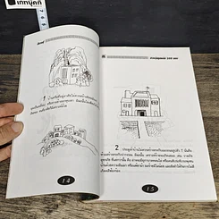 หนังสือ ฮวงจุ้ยถูกหลัก 200 แบบ รูปที่ 8