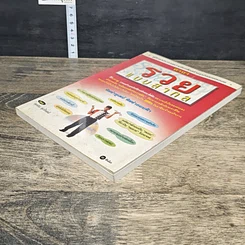 หนังสือ คาถารวยแบบสากล รูปที่ 3