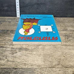หนังสือ คาถาอาคม รูปที่ 4