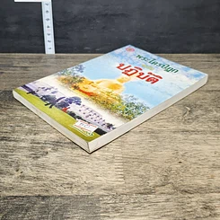 หนังสือ พระไตรปิฎก ฉบับปฏิบัติ รูปที่ 3