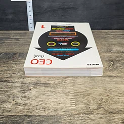 หนังสือ CEO ต้องรู้ 1 รูปที่ 4