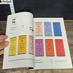 หนังสือ พรีเซ้นต์ให้ได้ใจ ขายอะไรก็มีคนซื้อ รูปที่ 7