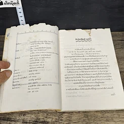 หนังสือ อ่านคนให้เหมือนอ่านหนังสือ รูปที่ 6