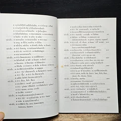 หนังสือ เกร็ดภาษาหนังสือไทย เล่ม 2 รูปที่ 8