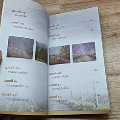 หนังสือ 38 วิธี โชคดีตลอดชีวิต The Supreme Auspices in Life รูปที่ 7