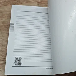 หนังสือ Success บันทึกสิ่งดีๆ สำหรับชีวิต ชุดที่ 1 รูปที่ 9