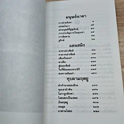 หนังสือ ล่องไพร มนุษย์นาคา แดนสมิง หุบผามฤตยู รูปที่ 6