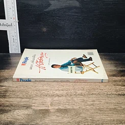 หนังสือ แสงเงาหลังแผ่นฟิล์ม แจ๊สสยาม รูปที่ 3