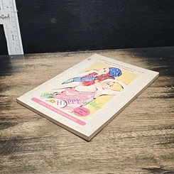 หนังสือ อยู่อย่าง HAPPY ที่สุดในโลก รูปที่ 4
