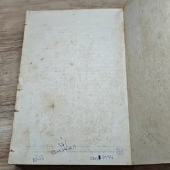 หนังสือ พจนานุกรมนักเรียน ฉบับเพิ่มคำศัพท์ ปรับปรุงใหม่ รูปที่ 9