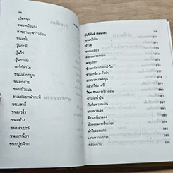 หนังสือ ตำรากับข้าวคาวหวาน 700 ชนิด รูปที่ 16