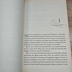 หนังสือ Entwined with You รูปที่ 6