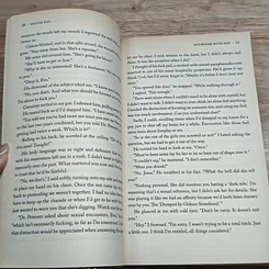 หนังสือ Entwined with You รูปที่ 7