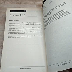 หนังสือ Entwined with You รูปที่ 8