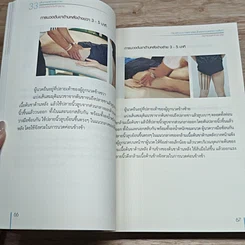 หนังสือ 33 เส้นทางสร้างสุขภาพ รูปที่ 8