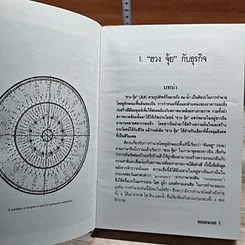 หนังสือ ฮวงจุ้ยสำหรับธุรกิจและการค้า รูปที่ 9
