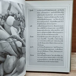หนังสือ ชุดคู่มือประจำครัว น้ำพริก รูปที่ 6